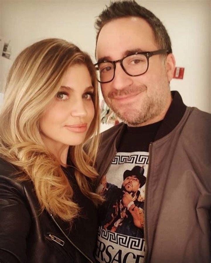 Unveiling The World Of Danielle Fishel's Spouse: Discoveries And Insights