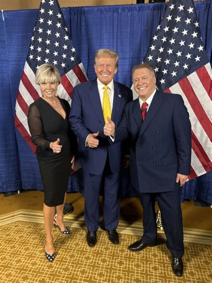 Unveiling Wayne Allyn Root's Wealth And Illuminating Insights