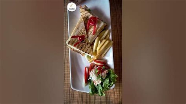Your Gateway To Culinary Delights